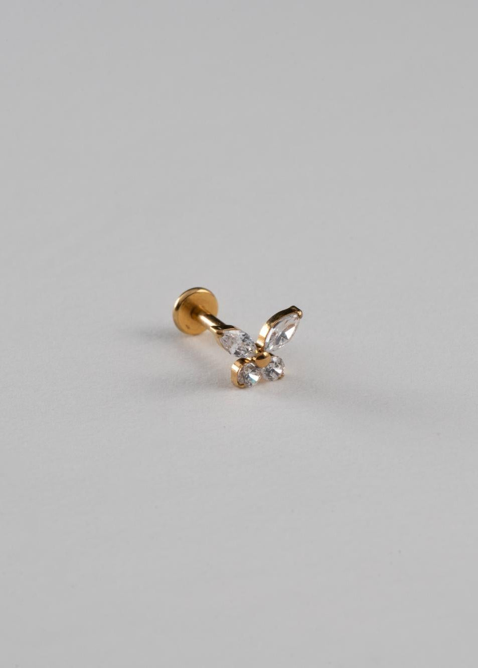 Stud Mariposa