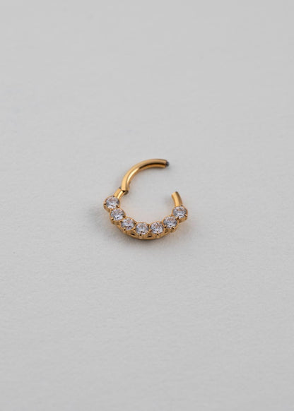 Clicker 7 Zirconias