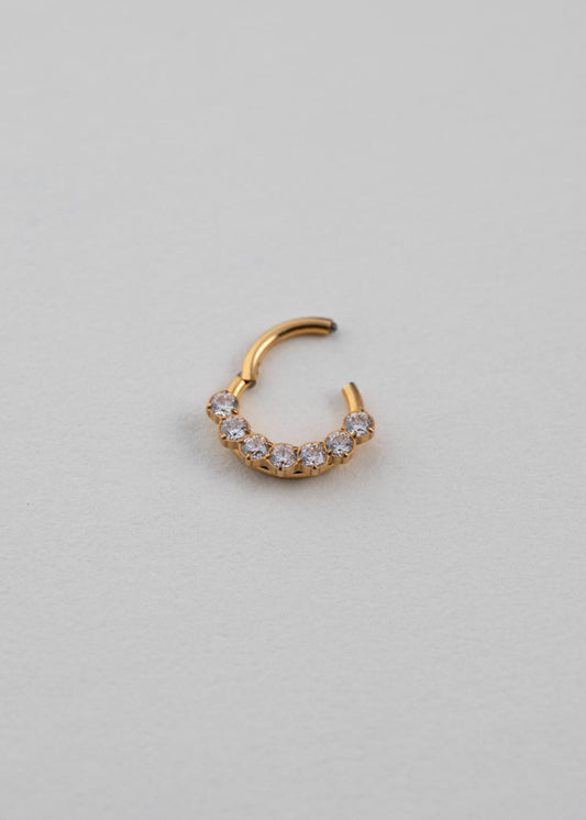 Clicker 7 Zirconias