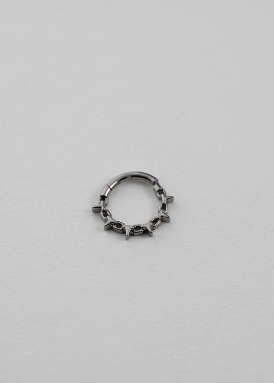 Clicker Dark Picos