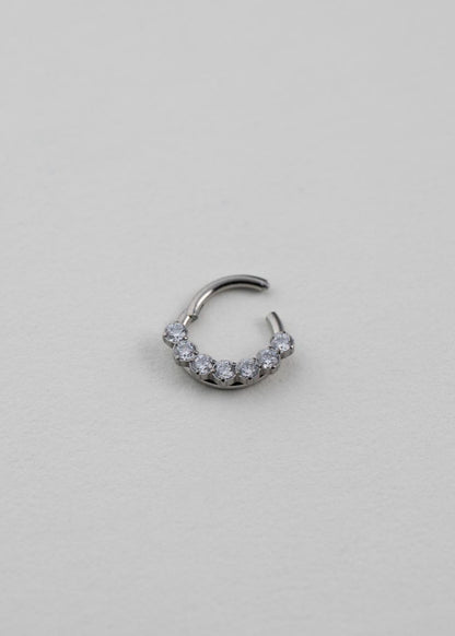 Clicker 7 Zirconias
