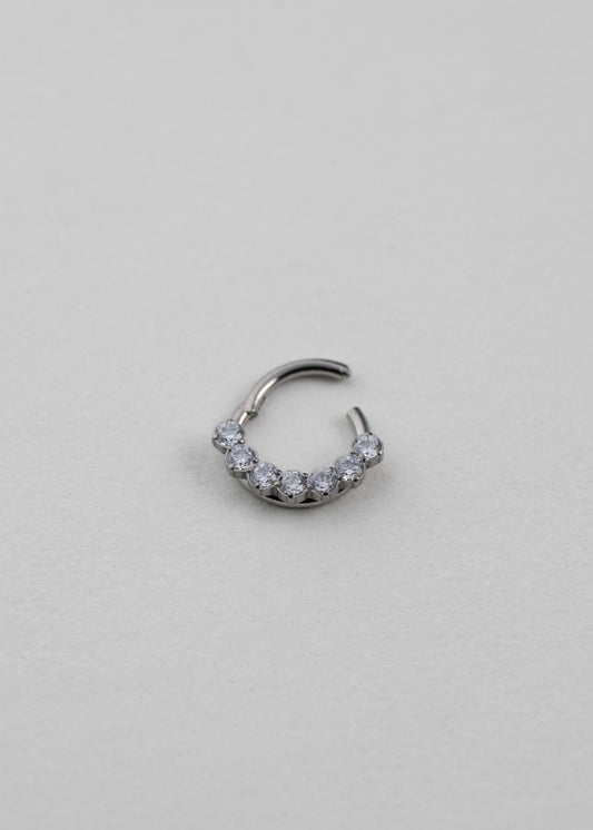 Clicker 7 Zirconias