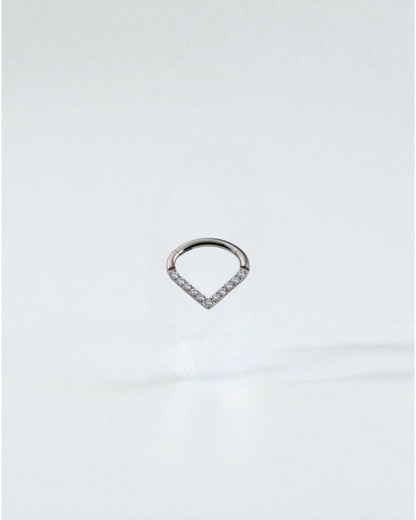 Clicker Gota 6mm