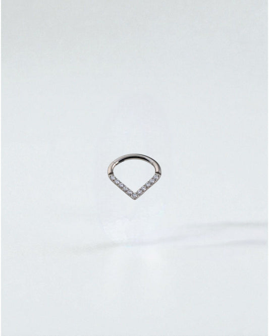 Clicker Gota 6mm