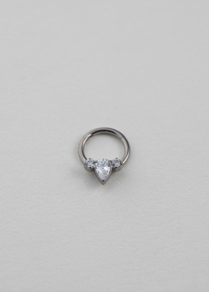 Clicker Diamante Triple