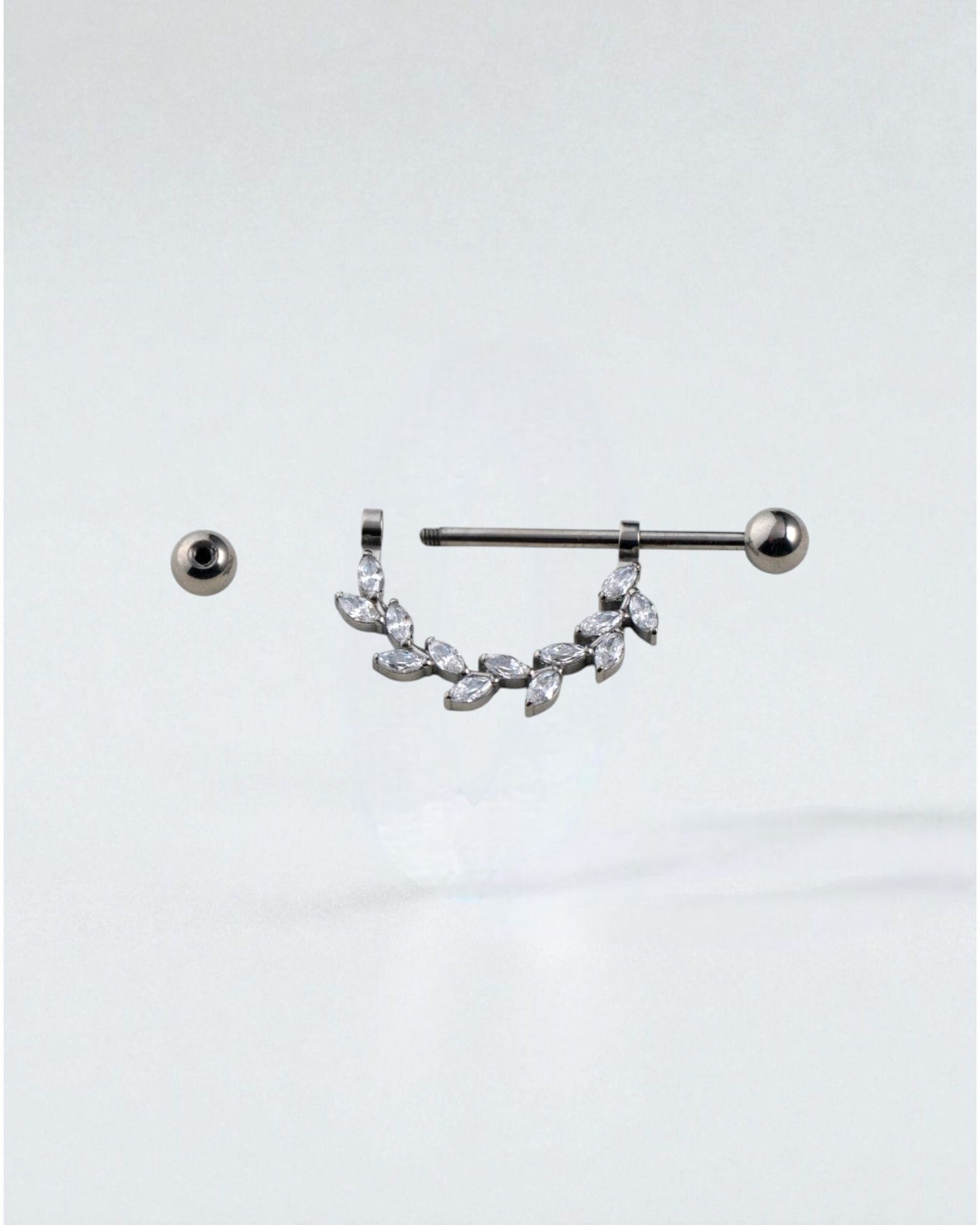Pezón Olivo