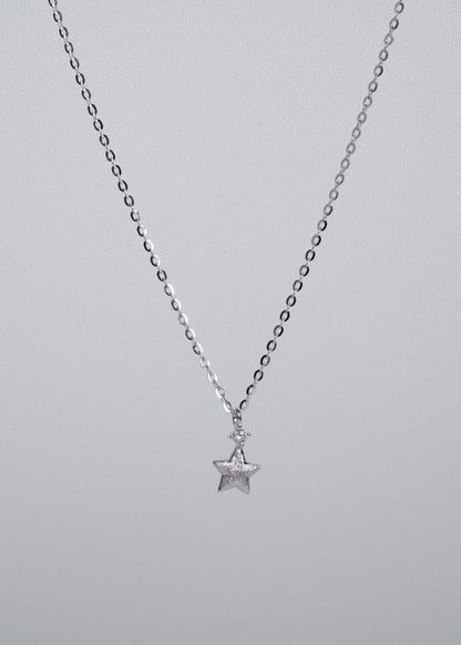 Collar Estrellita de Luz