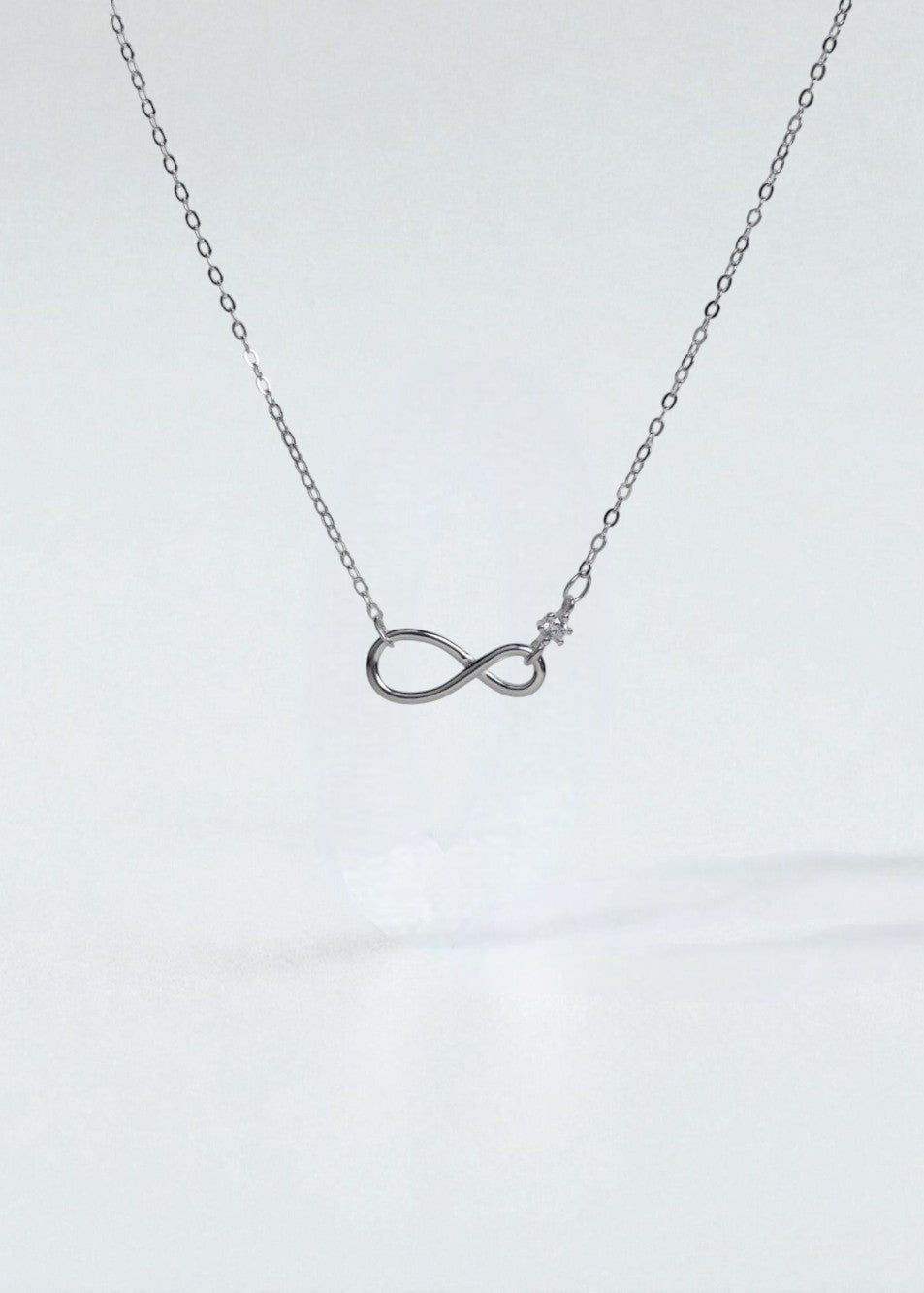 Collar Amor Infinito