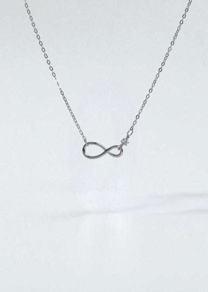 Collar Amor Infinito