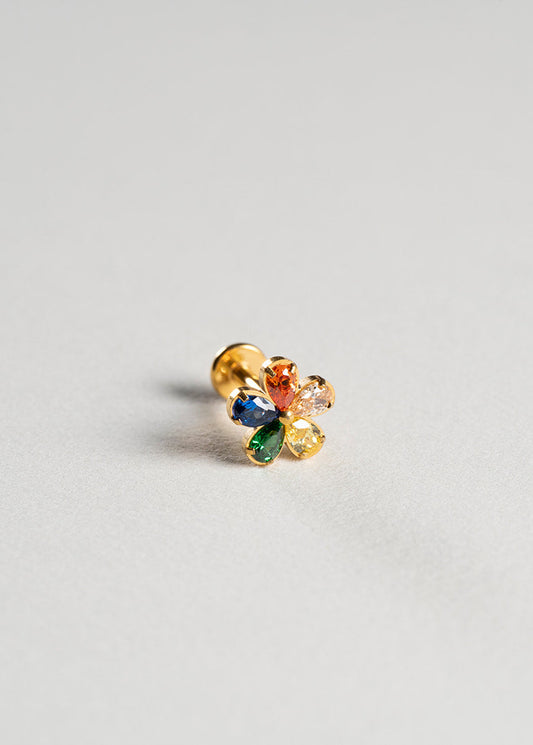 Stud Flor Colors