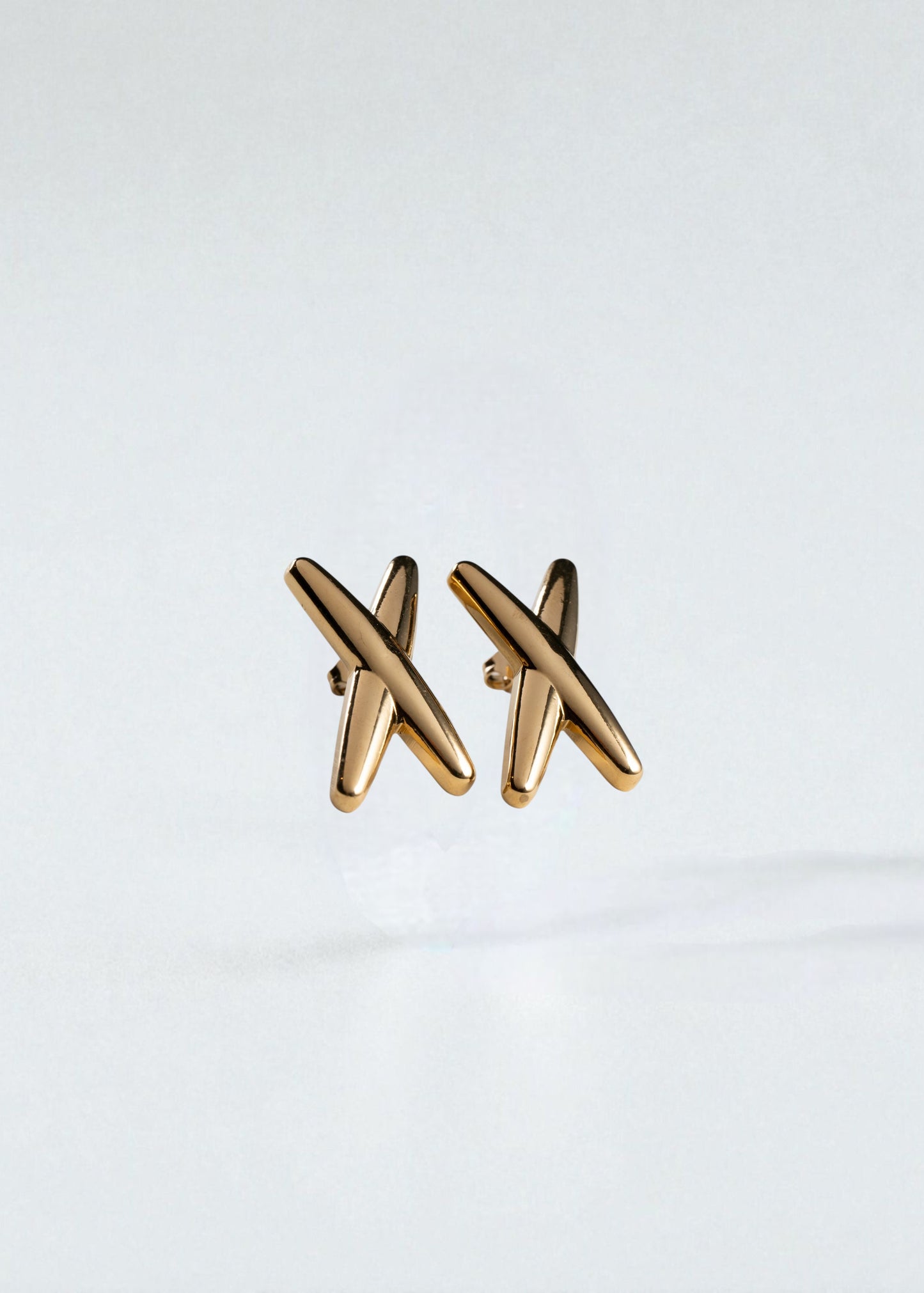Aretes Tache