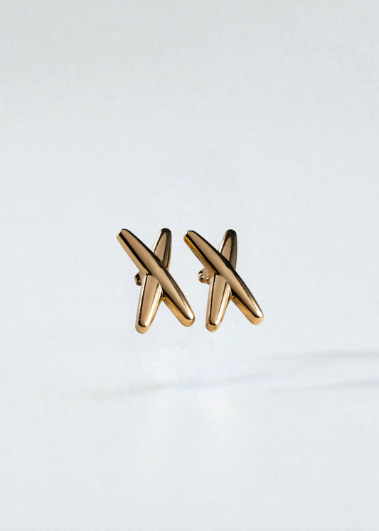 Aretes Tache