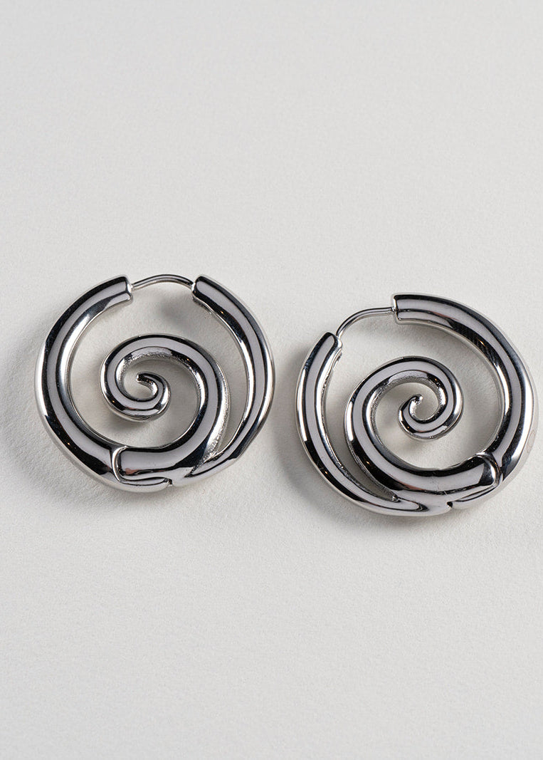 Aretes Espiral