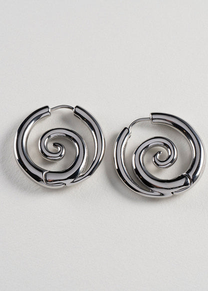 Aretes Espiral