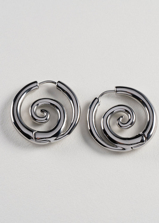 Aretes Espiral