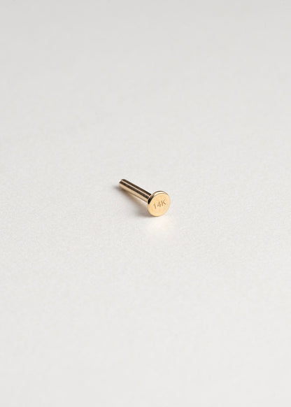 Stud Flecha Estelar