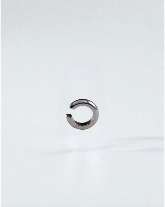 Cuff Sencillo Plata