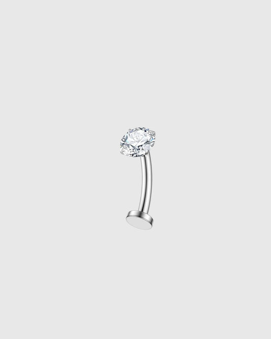 Ombligo Nova Zirconia
