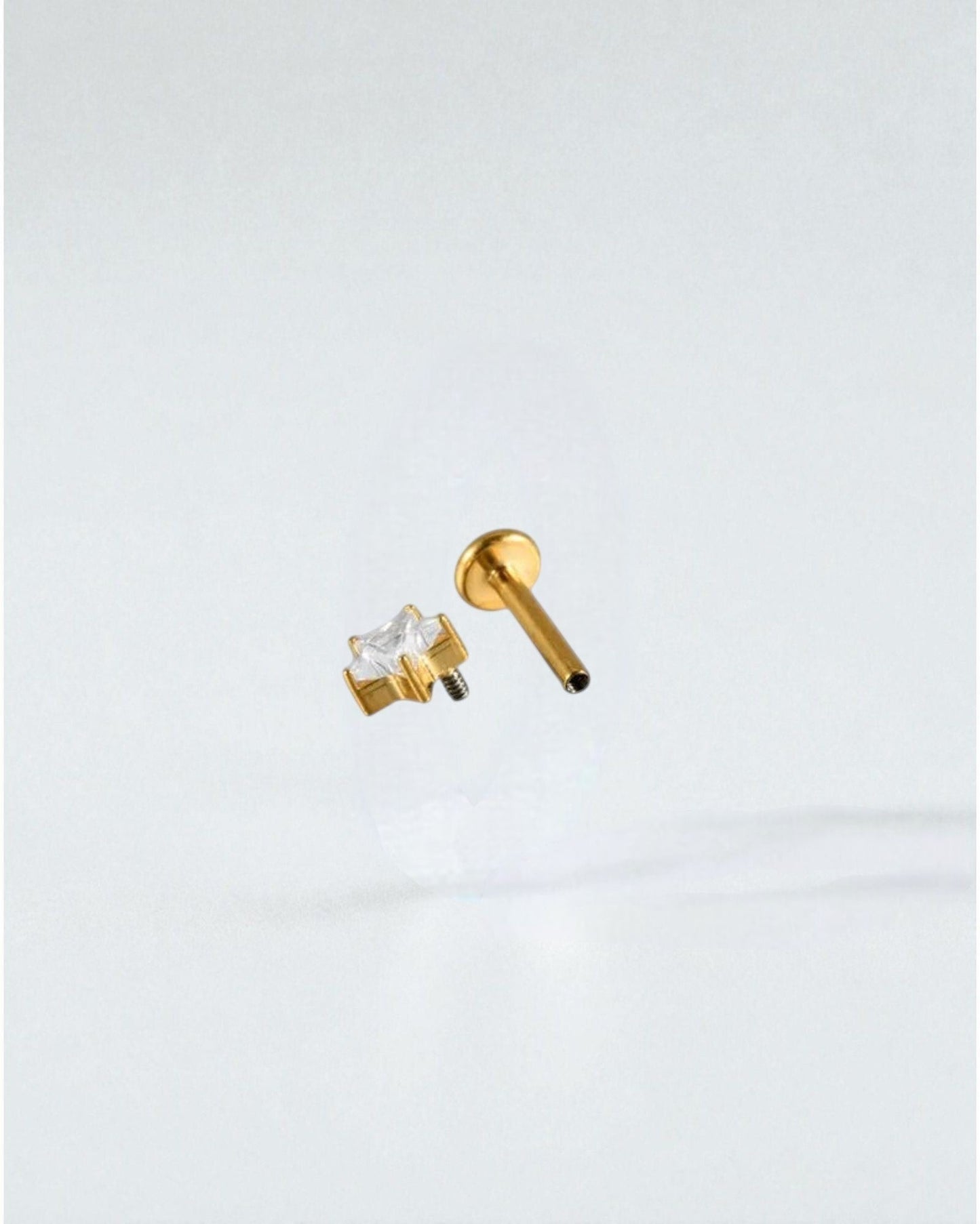 Stud Estrella Nova
