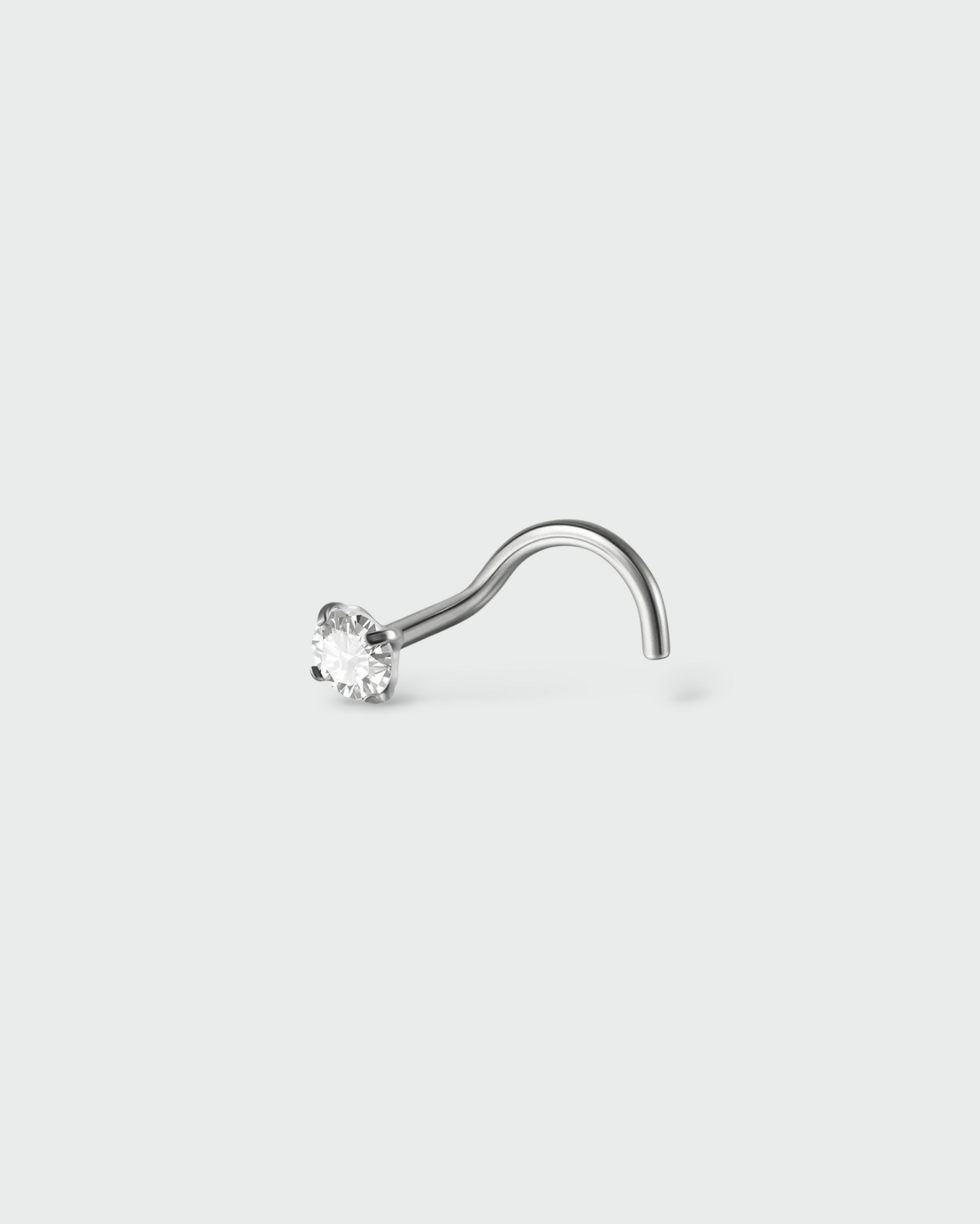 Nariz Zirconia 3mm