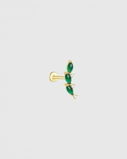 Stud Esme Rama Verde
