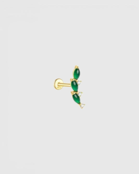 Stud Esme Rama Verde