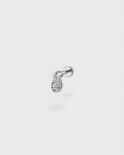 Stud Gota Colgante