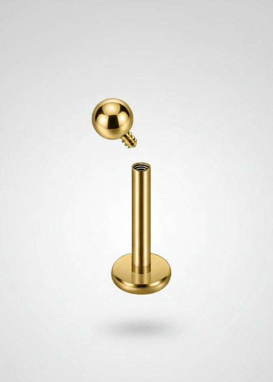Poste 10mm (Cuerda Interna)