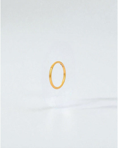Clicker Amapola 12mm