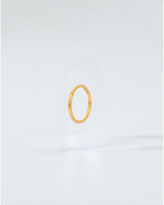 Clicker Amapola 12mm