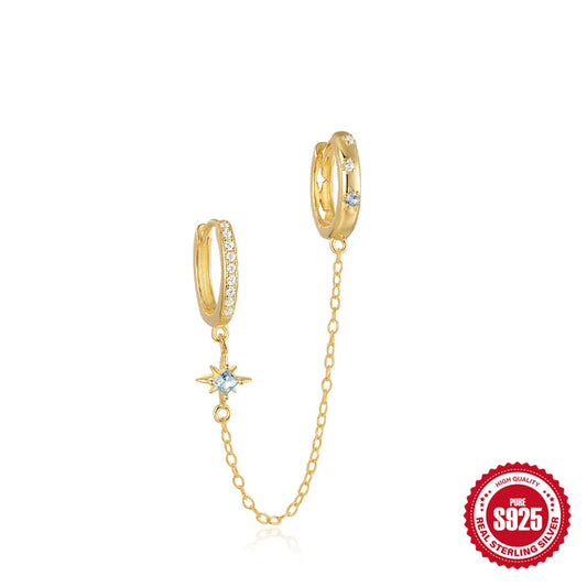 Set Colgante Estellar