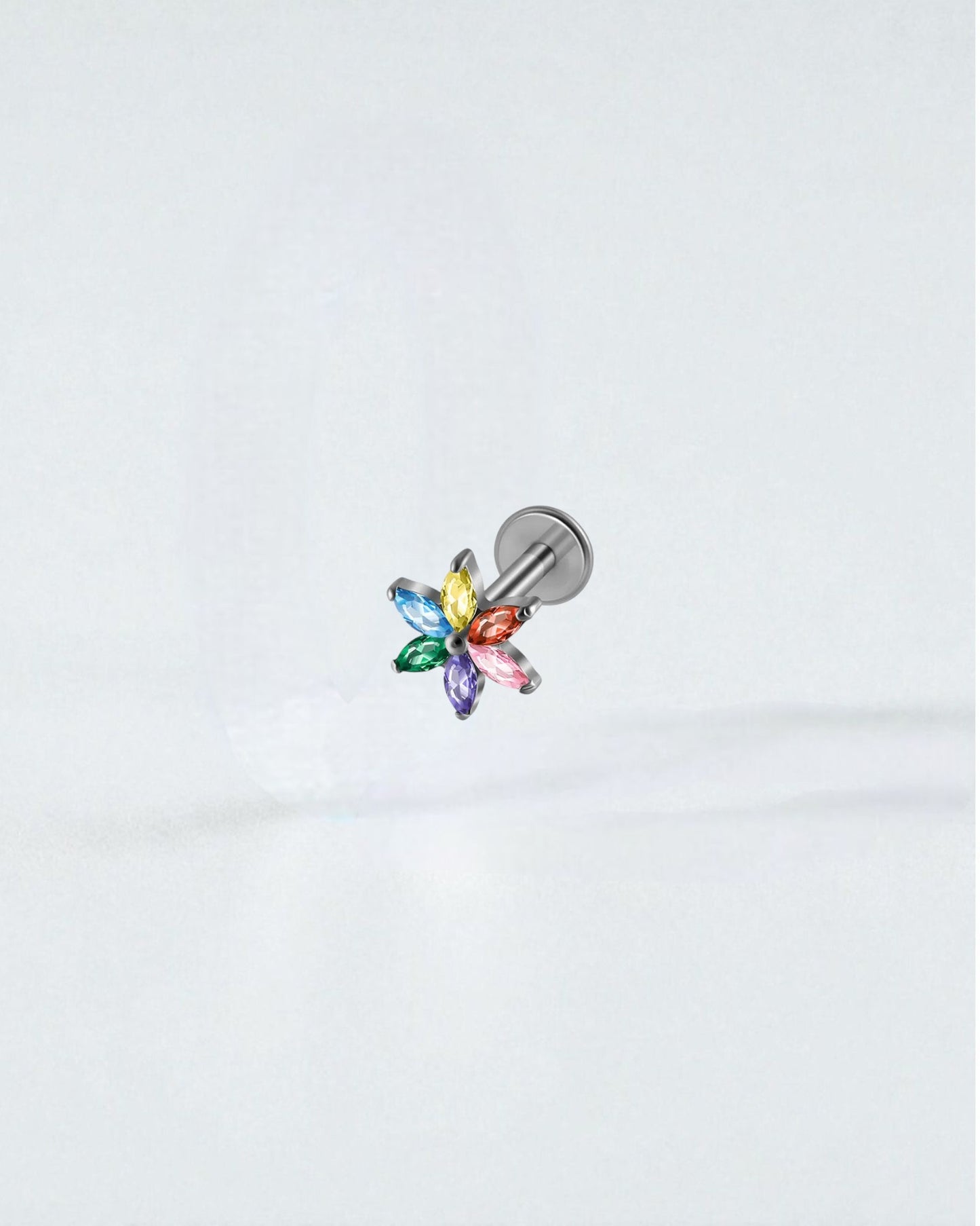 Stud Rehilete Colors