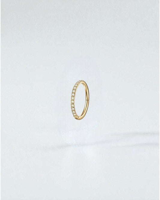 Clicker Amapolita 8mm