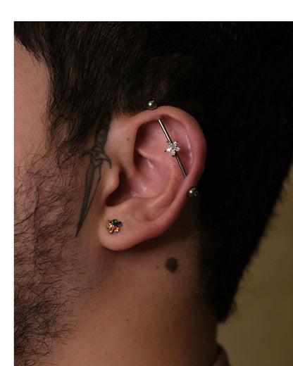 Industrial Flor Circonia